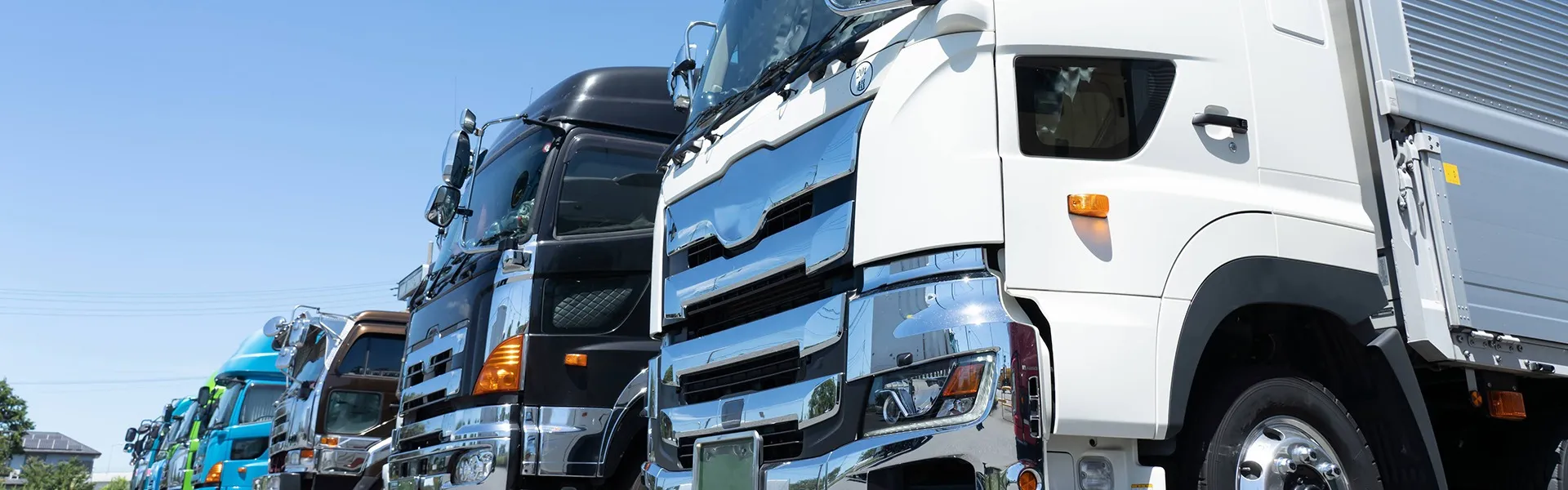 運送業の魅力と新たな働き方