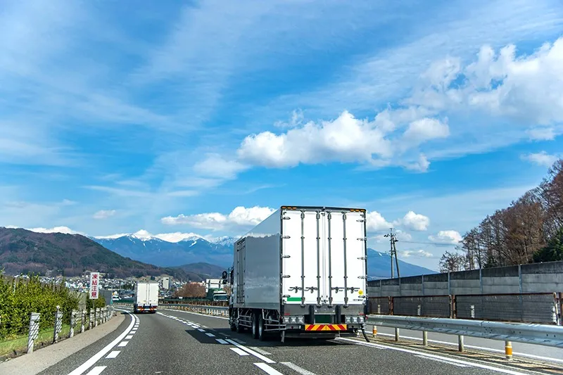 運送業の魅力を再発見！安心して働ける職場環境とは