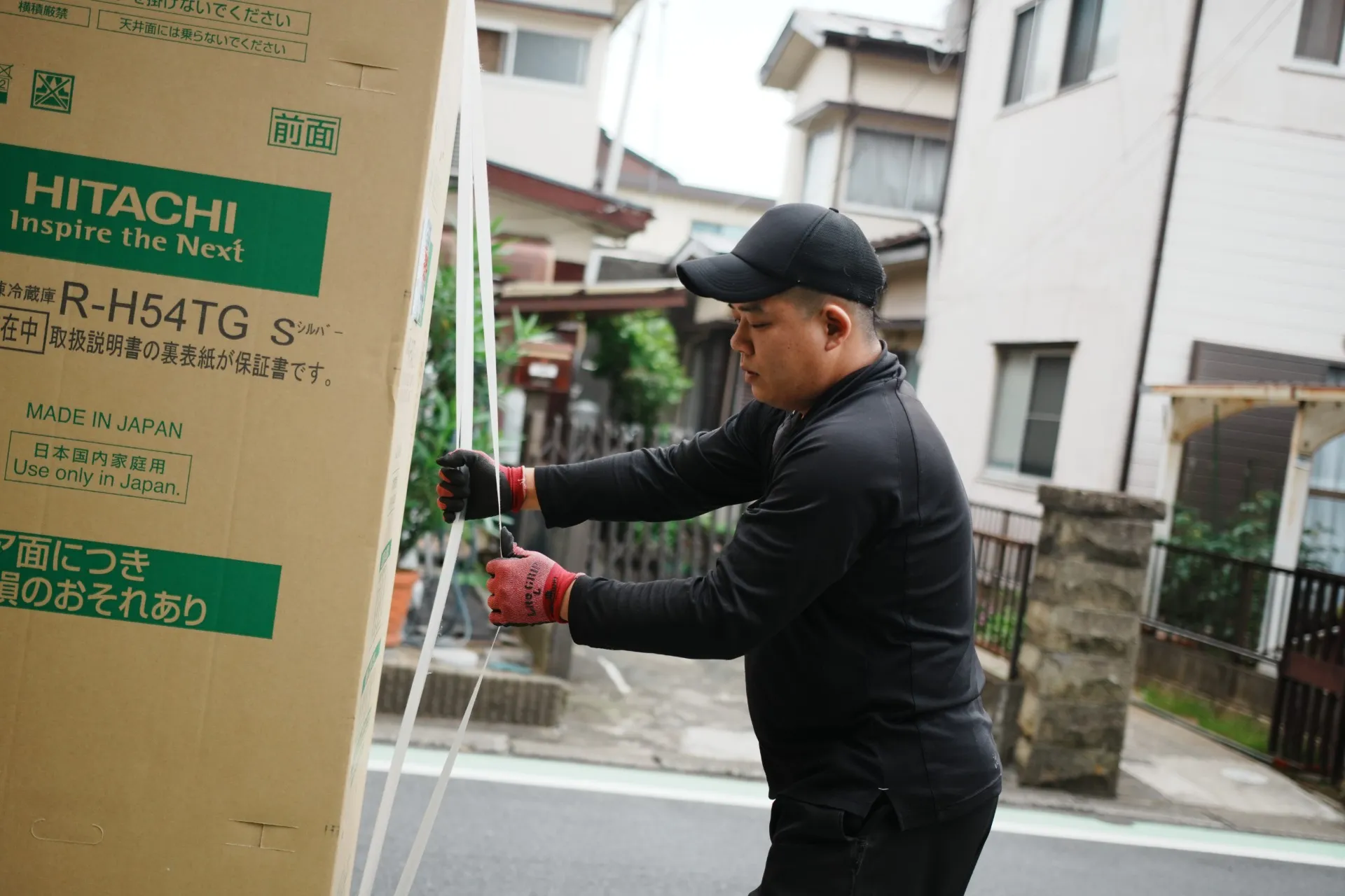 運送業の魅力：働きやすさと充実したライフスタイル